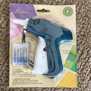 Quilt Tacker/tagging gun - NEW
